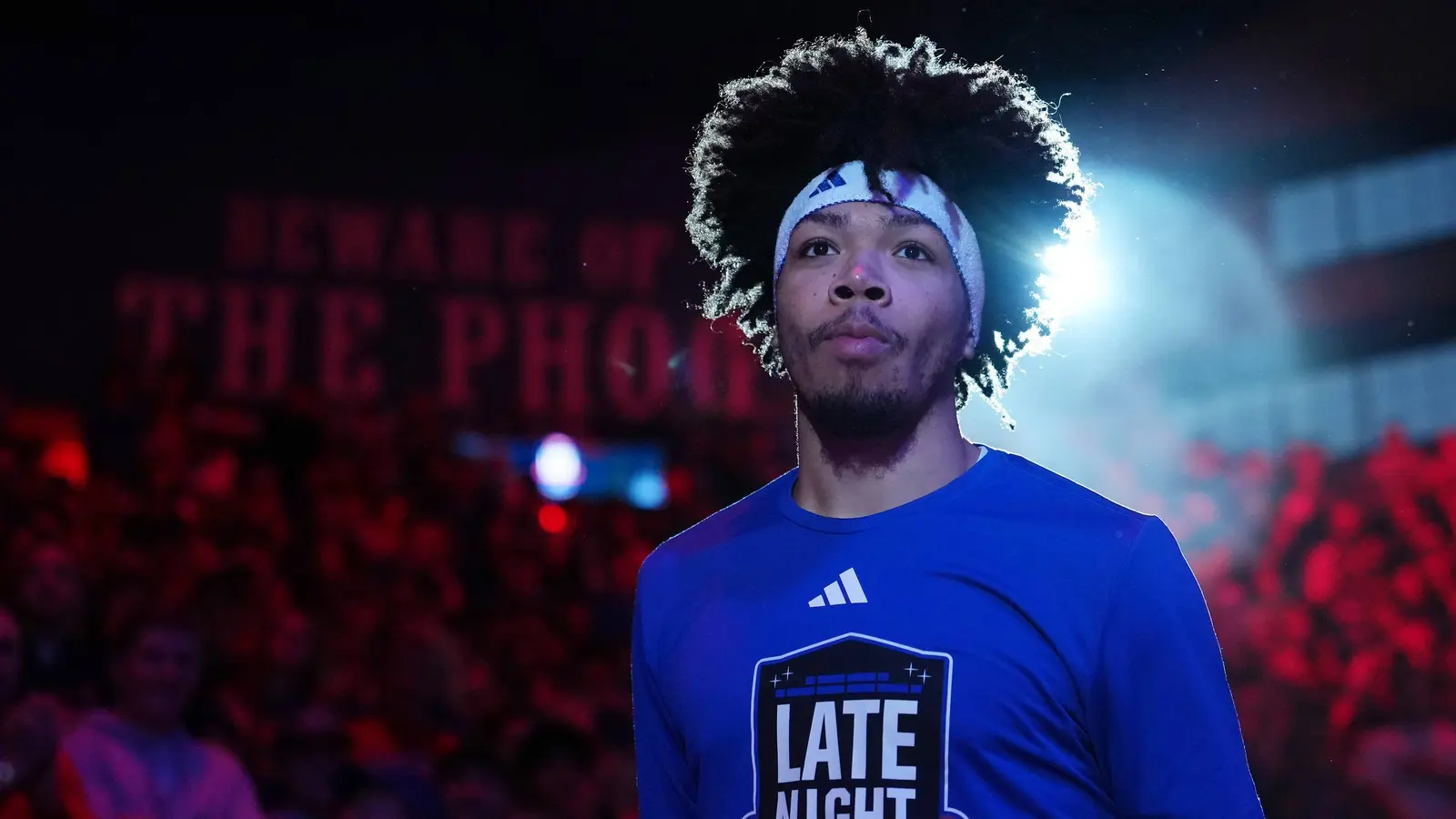 Draft-ul NBA 2027 e deschis: nicio alegere clară pentru primul pick