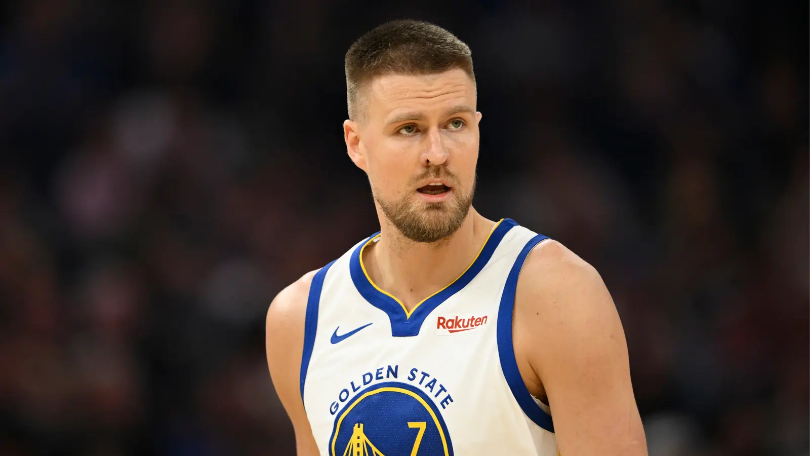 Kristaps Porziņģis: Trei variante de schimbare care pot salva Warriors