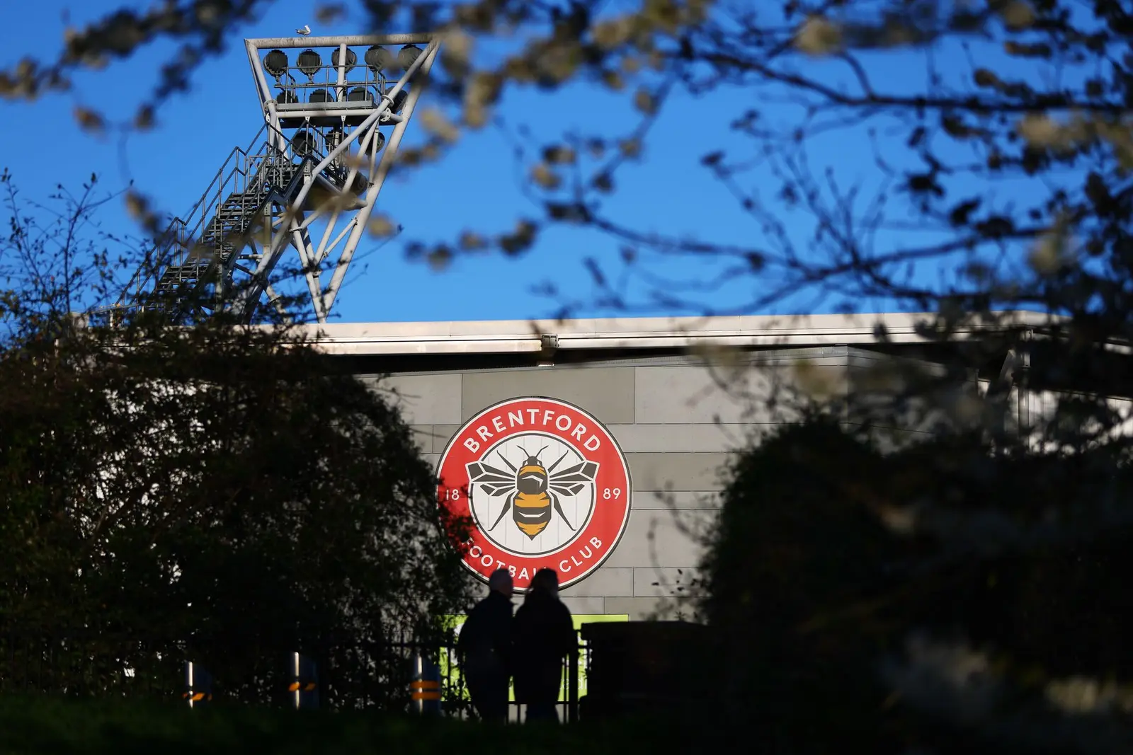 Polizia deschide anchetă după haosul de la Liverpool-Brentford